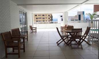 Imagem 7: APARTAMENTO COM 114.1 m² - BOQUEIRAO - PRAIA GRANDE SP