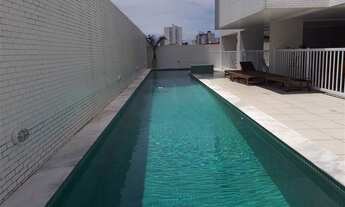 Imagem 2: APARTAMENTO COM 114.1 m² - BOQUEIRAO - PRAIA GRANDE SP