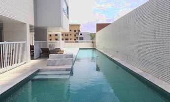 Imagem 3: APARTAMENTO COM 114.1 m² - BOQUEIRAO - PRAIA GRANDE SP