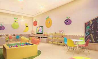 Imagem: APARTAMENTO COM 67.55 m² - JARDIM PRAIA