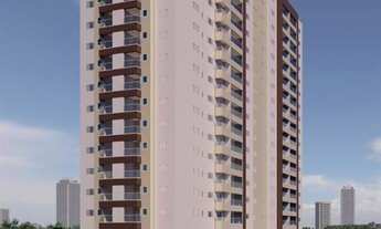 Imagem 2: APARTAMENTO COM 67.55 m² - JARDIM PRAIA GRANDE - MONGAGUA SP