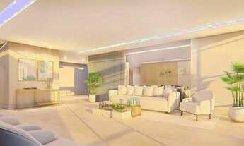 Imagem 6: APARTAMENTO COM 67.55 m² - JARDIM PRAIA GRANDE - MONGAGUA SP