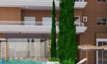 Imagem: APARTAMENTO COM 104.63 m² - FORTE - PRAIA