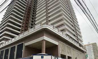 Imagem 2: APARTAMENTO COM 104.63 m² - FORTE - PRAIA GRANDE SP