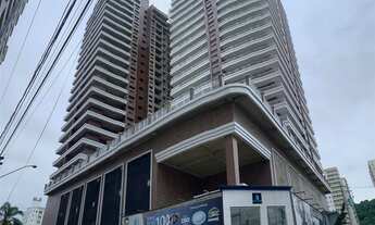 Imagem 3: APARTAMENTO COM 104.63 m² - FORTE - PRAIA GRANDE SP