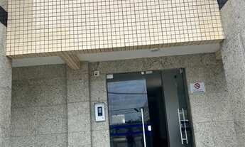 Imagem 4: APARTAMENTO COM 60.35 m² - AVIAÇÃO - PRAIA GRANDE SP