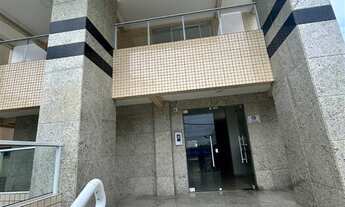 Imagem 5: APARTAMENTO COM 60.35 m² - AVIAÇÃO - PRAIA GRANDE SP