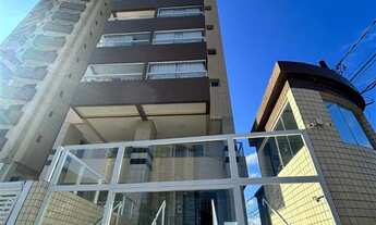 Imagem 3: APARTAMENTO COM 60.35 m² - AVIAÇÃO - PRAIA GRANDE SP