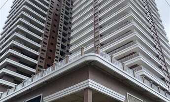 Imagem 2: APARTAMENTO COM 104.63 m² - FORTE - PRAIA GRANDE SP