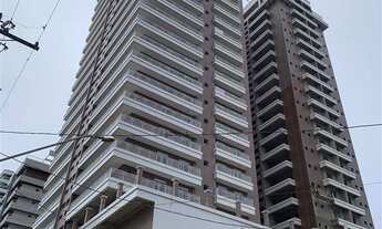 Imagem 4: APARTAMENTO COM 104.63 m² - FORTE - PRAIA GRANDE SP