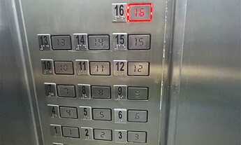 Imagem 7: APARTAMENTO COM 73.59 m² - AVIAÇÃO - PRAIA GRANDE SP