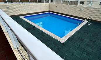 Imagem 3: APARTAMENTO COM 73.59 m² - AVIAÇÃO - PRAIA GRANDE SP