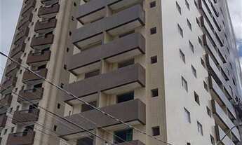 Imagem: APARTAMENTO COM 73.59 m² - AVIAÇÃO