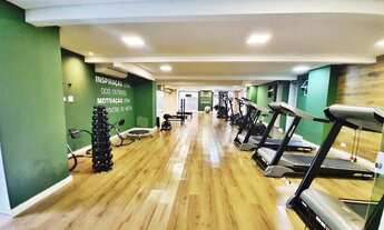 Imagem 2: APARTAMENTO COM 74 m² - FORTE - PRAIA GRANDE SP