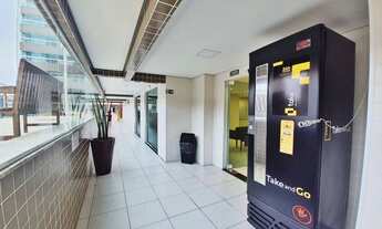 Imagem 3: APARTAMENTO COM 74 m² - FORTE - PRAIA GRANDE SP