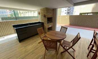 Imagem 6: APARTAMENTO COM 74 m² - FORTE - PRAIA GRANDE SP
