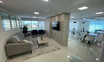 Imagem 7: APARTAMENTO COM 74 m² - FORTE - PRAIA GRANDE SP