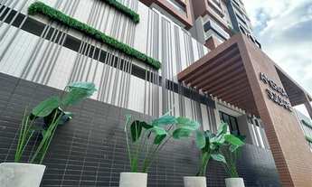 Imagem 2: APARTAMENTO COM 134.46 m² - GUILHERMINA - PRAIA GRANDE SP