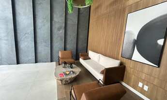 Imagem 3: APARTAMENTO COM 134.46 m² - GUILHERMINA - PRAIA GRANDE SP