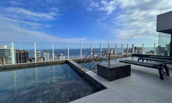 Imagem 6: APARTAMENTO COM 134.46 m² - GUILHERMINA - PRAIA GRANDE SP
