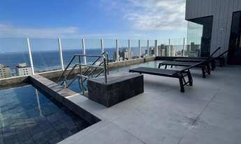 Imagem 7: APARTAMENTO COM 134.46 m² - GUILHERMINA - PRAIA GRANDE SP