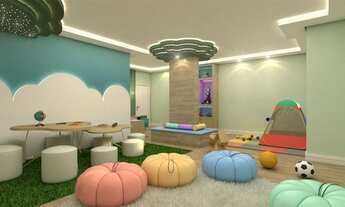 Imagem 7: APARTAMENTO COM 80 m² - VILA MIRIM - PRAIA GRANDE SP