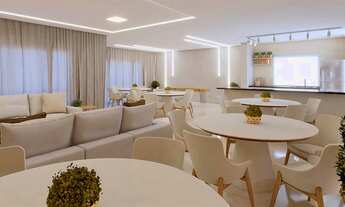 Imagem 6: APARTAMENTO COM 92.36 m² - CENTRO - MONGAGUA SP