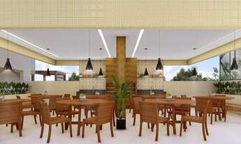 Imagem 6: APARTAMENTO COM 105.22 m² - AVIAÇÃO - PRAIA GRANDE SP