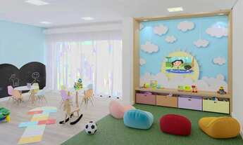 Imagem 3: APARTAMENTO COM 84.13 m² - CENTRO - MONGAGUÁ SP