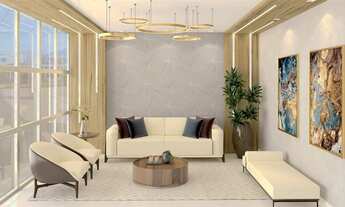 Imagem 6: APARTAMENTO COM 84.13 m² - CENTRO - MONGAGUÁ SP