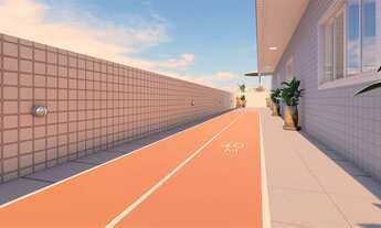 Imagem 4: APARTAMENTO COM 89.59 m² - CENTRO - MONGAGUA SP