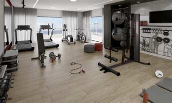 Imagem 7: APARTAMENTO COM 75.97 m² - CENTRO - MONGAGUA SP