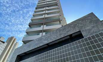 Imagem: APARTAMENTO COM 75 m² - MIRIM - PRAIA GRANDE