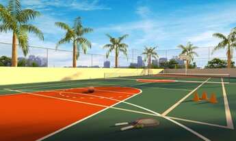 Imagem: APARTAMENTO COM 73.83 m² - ASTÚRIAS