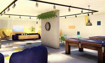 Imagem 4: APARTAMENTO COM 82 m² - CAIÇARA - PRAIA GRANDE SP