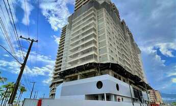 Imagem 7: APARTAMENTO COM 82 m² - CAIÇARA - PRAIA GRANDE SP