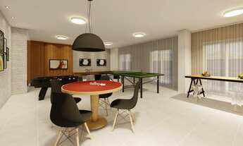 Imagem 6: APARTAMENTO COM 82.59 m² - AVIAÇÃO - PRAIA GRANDE SP