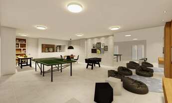 Imagem 7: APARTAMENTO COM 82.59 m² - AVIAÇÃO - PRAIA GRANDE SP