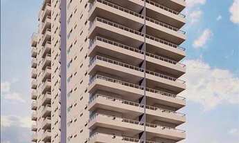 Imagem: APARTAMENTO COM 80.71 m² - CAMPO DA AVIACAO