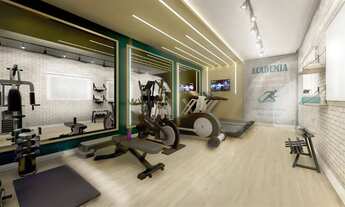 Imagem 4: APARTAMENTO COM 75.59 m² - CENTRO - MONGAGUA SP