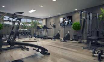 Imagem 7: APARTAMENTO COM 129.98 m² - GUILHERMINA - PRAIA GRANDE SP