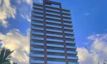 Imagem 3: APARTAMENTO COM 49.87 m² - BALNEARIO FLORIDA - PRAIA GRANDE SP