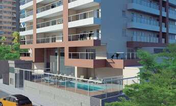Imagem: APARTAMENTO COM 79.67 m² - BALNEARIO FLORIDA