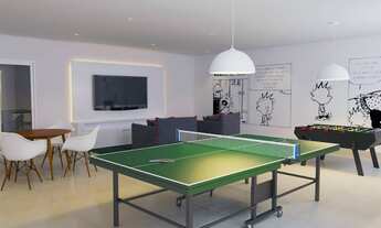 Imagem 6: APARTAMENTO COM 54.55 m² - GUILHERMINA - PRAIA GRANDE SP