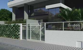 Imagem: APARTAMENTO COM 69.46 m² - GUILHERMINA
