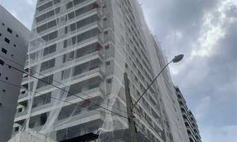 Imagem: APARTAMENTO COM 79.88 m² - CAIÇARA - PRAIA