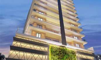 Imagem 2: APARTAMENTO COM 80.41 m² - BOQUEIRAO - PRAIA GRANDE SP