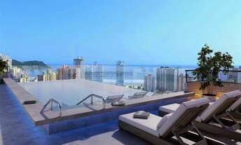 Imagem 3: APARTAMENTO COM 80.75 m² - BOQUEIRAO - PRAIA GRANDE SP