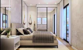 Imagem 6: APARTAMENTO COM 80.75 m² - BOQUEIRAO - PRAIA GRANDE SP