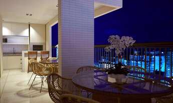 Imagem: APARTAMENTO COM 62.78 m² - AVIAÇÃO